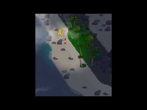 Wrong Island: Escape from