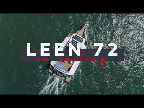 LEEN 72 EN NAVIGATION LEEN 72 EN NAVIGATION