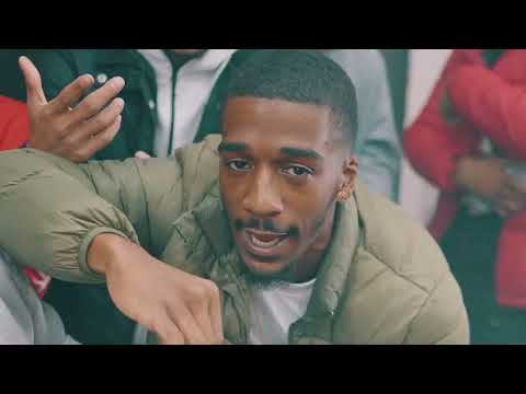 BigBandq - Demon Flow (Official Music Video)