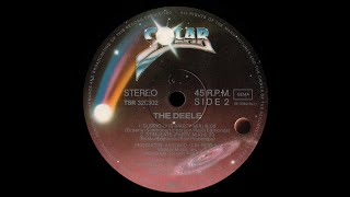 Deele - Stimulate - Party Mix '85