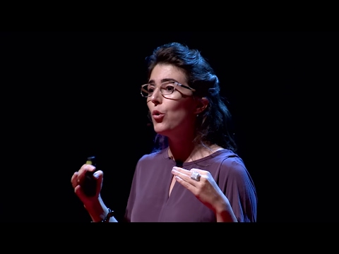 The battle between nature and nurture | Irene Gallego Romero | TEDxNTU