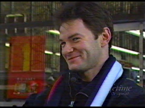 M. PETROVA & A. TIKHONOV - 2000 NHK TROPHY - SP