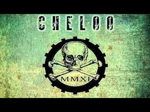 Cheloo feat. Fritz - Periculos