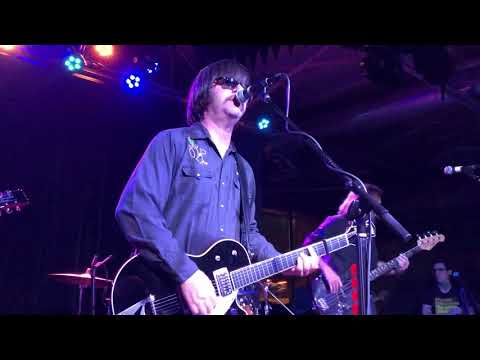 Son Volt - Back Against the Wall. The Loving Touch, Ferndale. 8/8/18