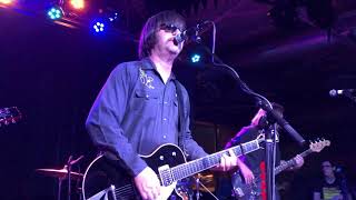 Son Volt - Back Against the Wall. The Loving Touch, Ferndale. 8/8/18