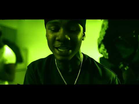 Nas Blixky Active (Go Crazy) director @sagewolf