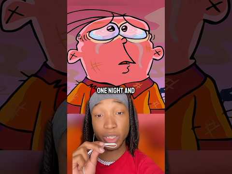 The Sad Ending Of Ed Edd N’ Eddy!