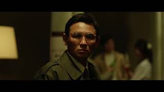 THE SPY GONE NORTH Official Int'l Main Trailer