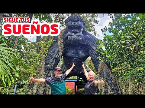 De Supatá a San Francisco de Sales: naturaleza, arte y fe. Rutas de Cundinamarca. [EP 113] #colombia