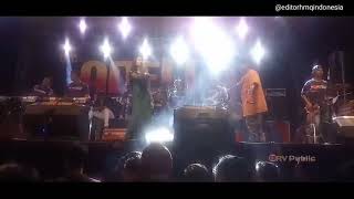 Download lagu Hana Monina - Secawan Madu | Om.Adella | RV Public mp3