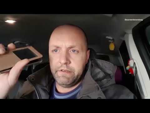 Sein Smartphone per Bluetooth mit dem Sync 3 koppeln