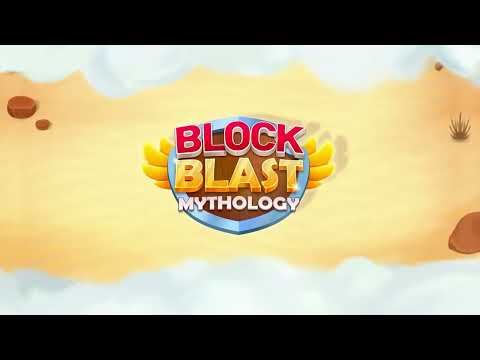 Block Puzzle Game: Fun Blast Video