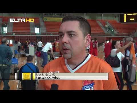 BL HRONIKA 17 04 18 - KUP BIH - KKI VRBAS