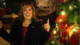 Have Yourself A Merry Little Christmas by Taria