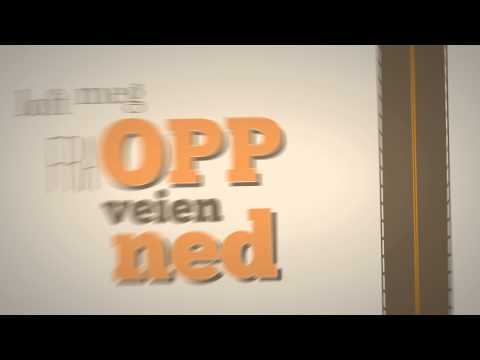 Henning Kvitnes - Opp Fra Veien Ned