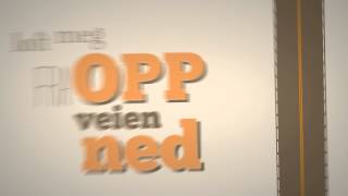 Henning Kvitnes - Opp Fra Veien Ned