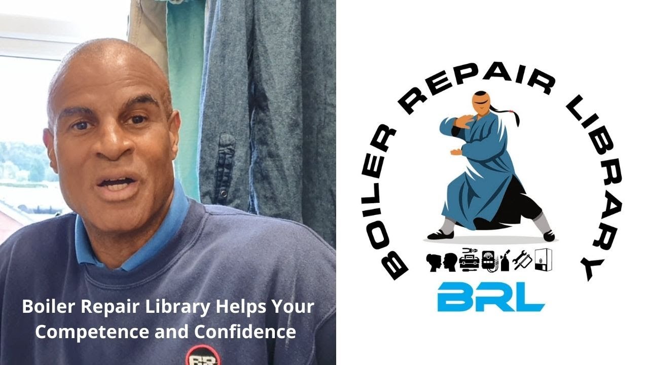 Boiler Repair Library Helps Your Competence and Confidence