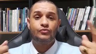 O RESGATE DA PRIMOGENITURA | Parte 1 | AP LEO BARBIRATO