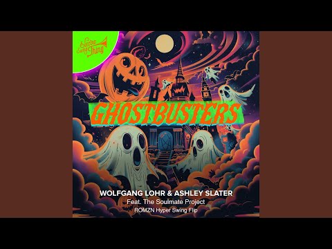 Ghostbusters (ROMZN Hyper Swing Flip)