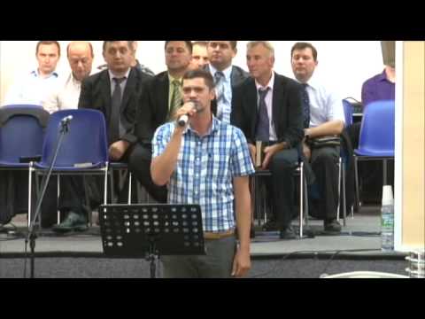 07 09 2014 Biserica  Filadelfia Paris - Serviciu Divin