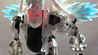 Makuta Dozel