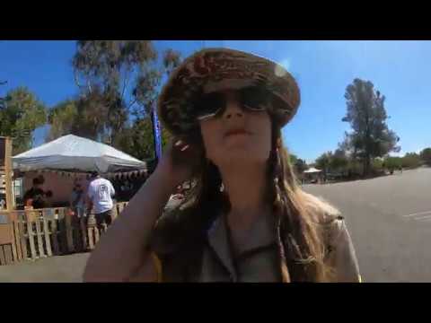 A Quick Look at Dirtybird Campout 2019