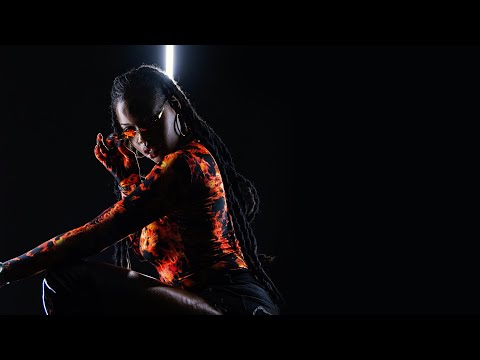 DIDINE PLAYETTE – CHOOO (PROD NIS808)