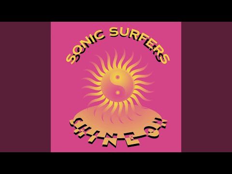 Shine On (Radio Edit)