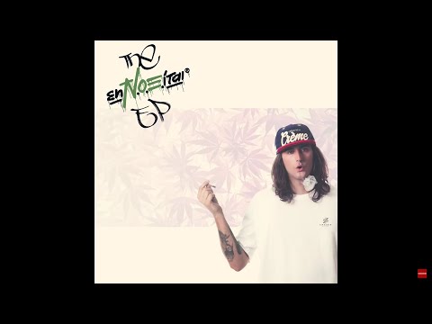 N.O.E. - Χακούνα ματάτα ft Constantine The G