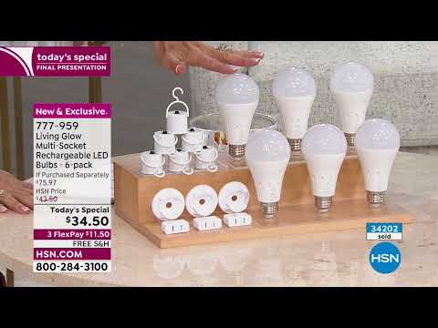 HSN | Home Sale 07.26.2022 - 11 PM