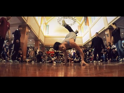 The GALs vs Undercover Models | Show Me STyLes VII - Prelims