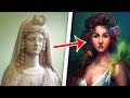 The Messed Up Origins of Persephone | Mythology Explained - Jon Solo