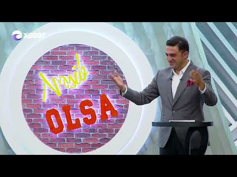Nəsib Olsa Pərviz Bülbülə, Vasif Əzimov, Orxan Lökbatanlı  05.07.2017
