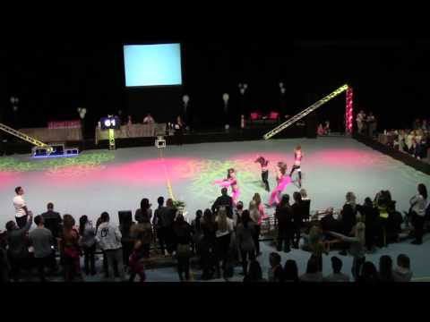 Disco Duo Superstar Juniors, Heat 2 - Västerås 2017