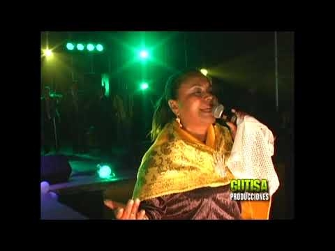 Yo Soy Huancaina - Haydee Raymundo