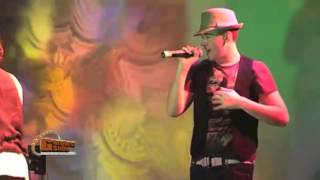 &quot;Pretty Girl&quot; Live on The G Request Show