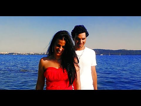 Toni Matulić - Moja Voljena (Official Video)