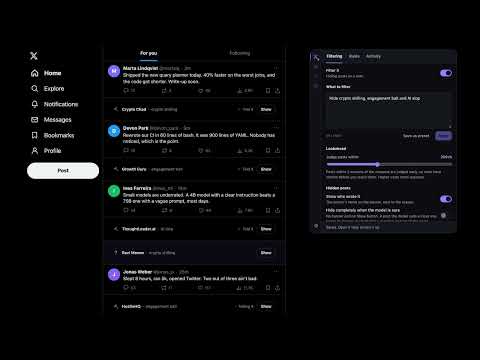 Item video thumbnail