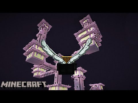 MINECRAFT REALPACK 2 #41 - ANDIAMO NELL' END CITY - GAMEPLAY ITA