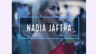 Nadia Jaftha - I&#39;m good (Audio)