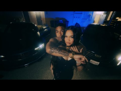 TommyGunz - Black Camaro (Official Music Video) Dir akaBeto