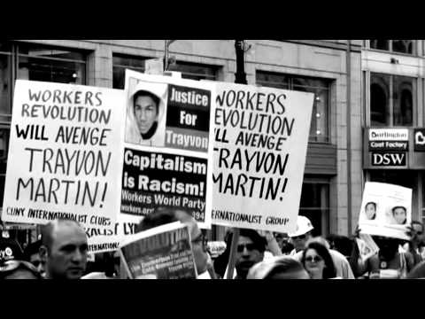 Maverick Sabre - We Don't Wanna Be (Ft. Joey Bada$$) - Official Video