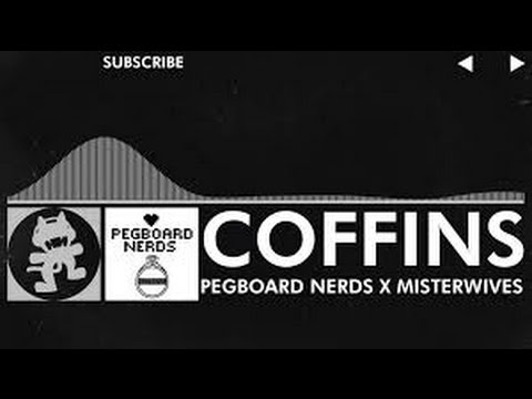 Pegboard Nerds x MisterWives - Coffins 1hour version