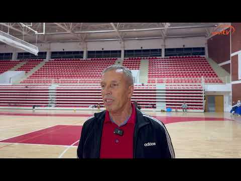 Klubi i volejbollit të mëshkujve Dukagjini, adresë për talentet e rinjë.