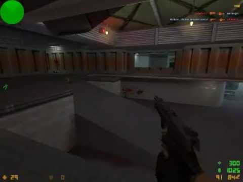 Counter-strike 1.6 5vs5