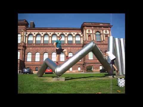 60 Sekunden Street Headis Kaiserslautern