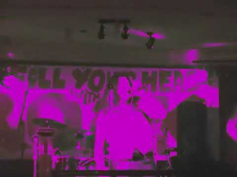 Deep Purple  Jon Lord Sound Hammond XK3  Strange Kind of Woman By Pure Purple