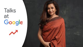 Durreen Shahnaz | The Defiant Optimist | Talks at Google