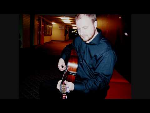 Gypsy Guitar - Russian Roma - Vengerka (Tsiganochka) - Sergei Orekhov