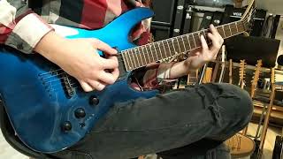 Video thumbnail for Jackson DKMGT by Good Guitars
